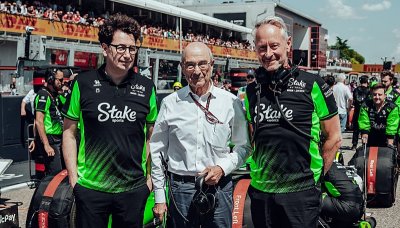 Audi nebude mít nejsilnější motor