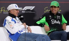 McLaren předčil konkurenci v Brazílii, Norris poráží Piastriho