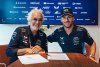Gasly zůstane v Alpinu dlouho