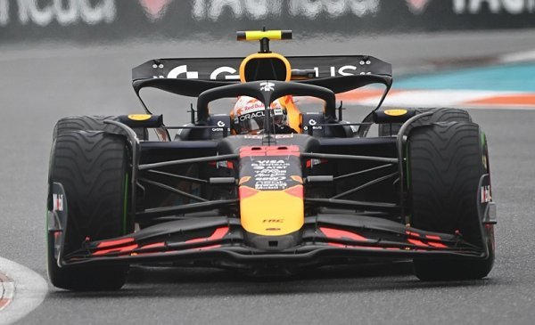 Tresty změnily pořadí sprintu Tresty změnily pořadí sprintu