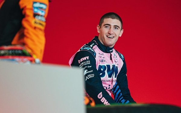 Doohan a Oakes se loučí Doohan a Oakes se loučí