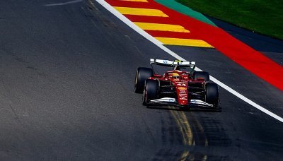 Příští rok můžou být závody kratší