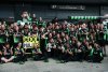 239 startů k vysněnému pódiu