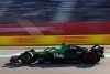 Verstappen nejrychlejší v Austinu, McLaren ztrácí a boj o titul se zostřuje