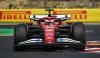 Leclerc šokoval McLareny! Ferrari slaví první pole position v sezóně