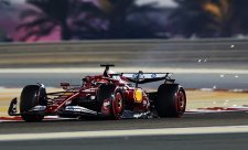 V Bahrajnu a Saúdské Arábii se nepojede