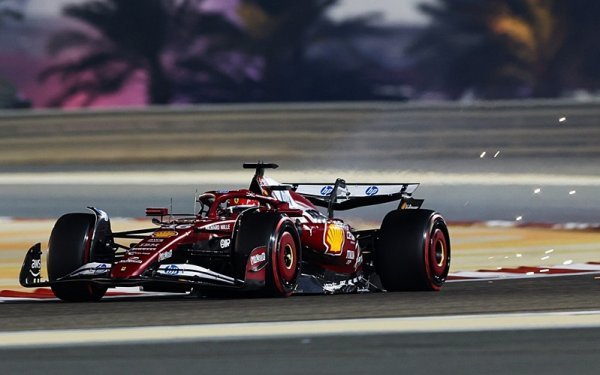 V Bahrajnu a Saúdské Arábii se nepojede