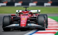 Devět nových tváří a Leclerc v čele: Mexiko zahájilo nabitý víkend Devět nových tváří a Leclerc v čele: Mexiko zahájilo nabitý víkend