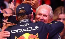 Helmut Marko končí