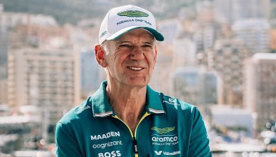 Aston opět hledá nového šéfa