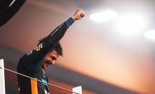 McLaren to strategicky celkem zvládl