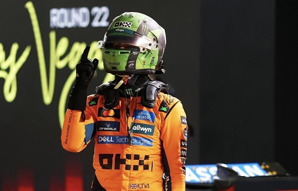 Piastriho zastavila žlutá vlajka