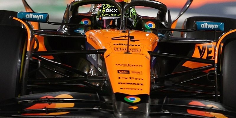 McLareny nejrychlejší, Alonso chyběl