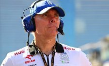 Nový šéf Racing Bulls udrží správný kurz