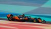 Tajemství McLarenu odhalila termokamera