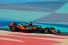 Tajemství McLarenu odhalila termokamera