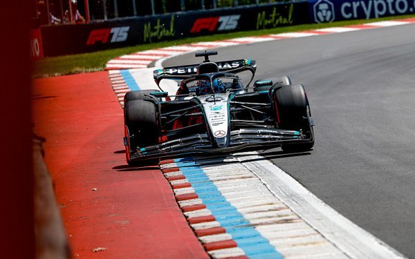 Mercedes znovu ve hře, naznačuje Wolff Mercedes znovu ve hře, naznačuje Wolff