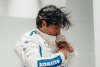 Williams musí změnit filozofii, míní Sainz