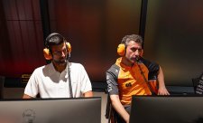 McLaren přiznává další selhání