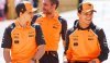 McLaren měl potřebu opravit svou chybu
