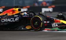 Verstappen zpět v čele, Ferrari a McLaren v těsném závěsu Verstappen zpět v čele, Ferrari a McLaren v těsném závěsu