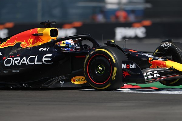 Verstappen zpět v čele, Ferrari a McLaren v těsném závěsu Verstappen zpět v čele, Ferrari a McLaren v těsném závěsu