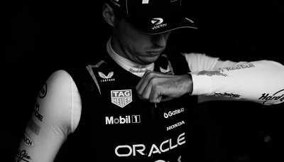 Verstappen se na Antonelliho nezlobí