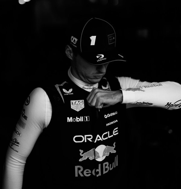 Verstappen se na Antonelliho nezlobí