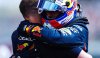 Verstappen zůstává u Red Bullu