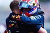 Verstappen zůstává u Red Bullu