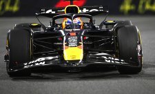 Verstappenův famózní výkon Norrise nemusí trápit