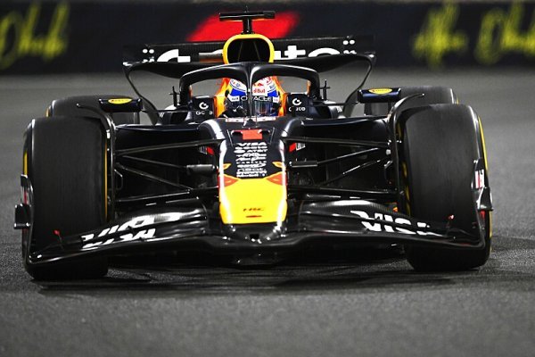 Verstappenův famózní výkon Norrise nemusí trápit