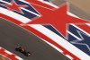 Verstappen ovládl páteční dění v Austinu, McLaren zůstává na dostřel