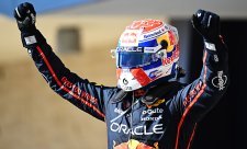 Verstappen opět kraluje v Austinu a zmenšuje náskok McLarenu