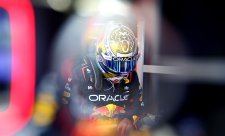 Šok v São Paulu: Verstappen končí už v Q1, Norris na pole position