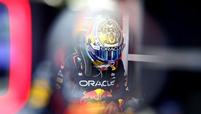 Šok v São Paulu: Verstappen končí už v Q1, Norris na pole position