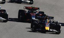 Verstappen opět pomýšlí na titul