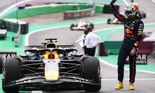 Konec nadějím na titul?