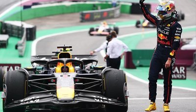 Konec nadějím na titul?