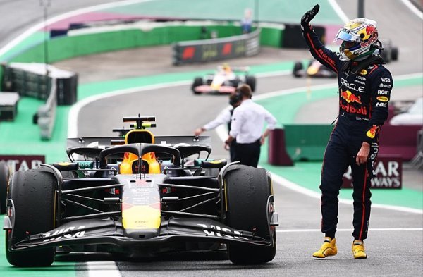 Konec nadějím na titul?