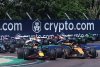 Proč byl Verstappen nejrychlejší?