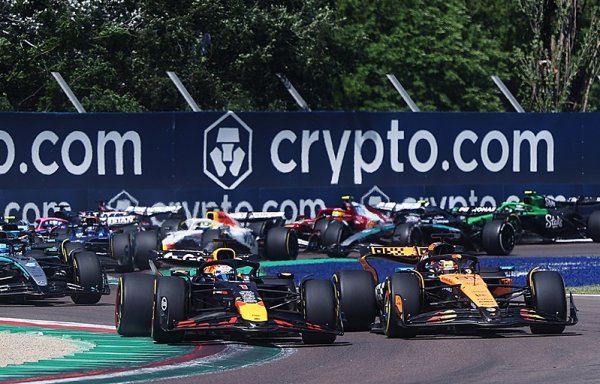 Proč byl Verstappen nejrychlejší? Proč byl Verstappen nejrychlejší?