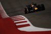 Verstappen potvrzuje dominanci v Austinu, Norris druhý před Leclercem