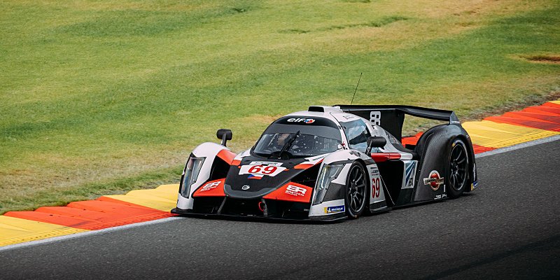 Bretton Racing a Samsung spojí světy závodních prototypů a zábavy