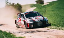  Vůz vicemistra republiky míří na PRAGUE CAR FESTIVAL®