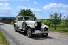 Stoletá elegance připomene zlatou éru automobilismu