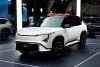 Kia s výstavní premiérou sportovně laděného elektrického SUV