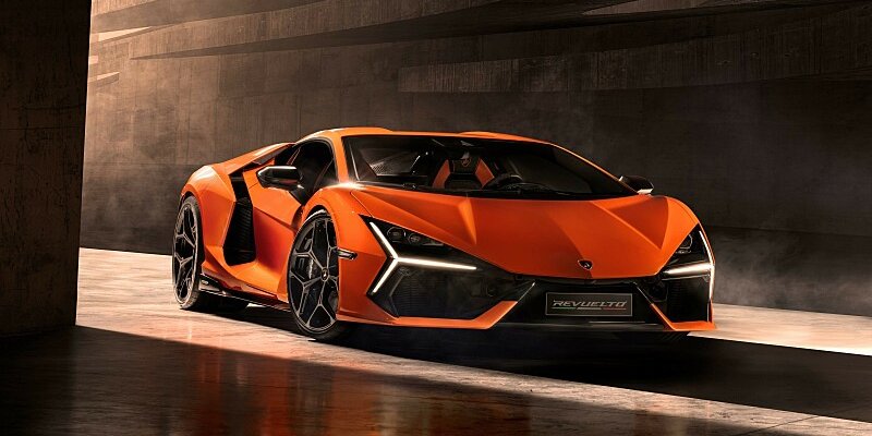 Hybridní supersport míří na Prague Car Festival