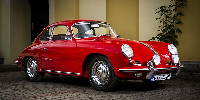 Aukční kladívko znovu udeří v Letňanech 