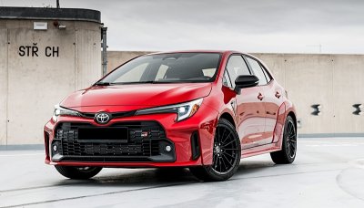 Tři sportovní lahůdky ze světa Faster Magazine